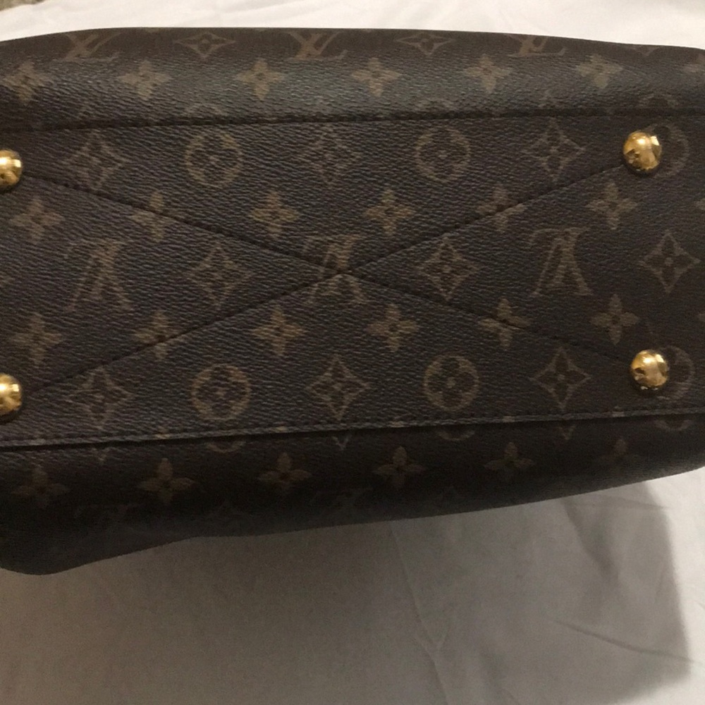 TRADED FOR DAMIER EBENE - Picture 5 of 8